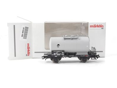 Märklin H0 48170 Güterwagen Insider Jahreswagen 2020 Kesselwagen Eva / NEM IV