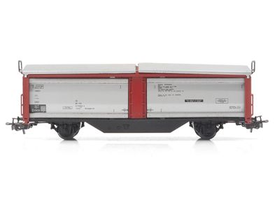 Märklin H0 4633 Güterwagen Schiebewandwagen Schiebedachwagen 5718055-5 DB