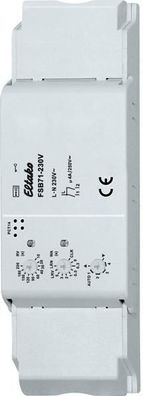 Eltako FSB71-230V Funkaktor für Beschattungselemente und Rollladen (30200831)