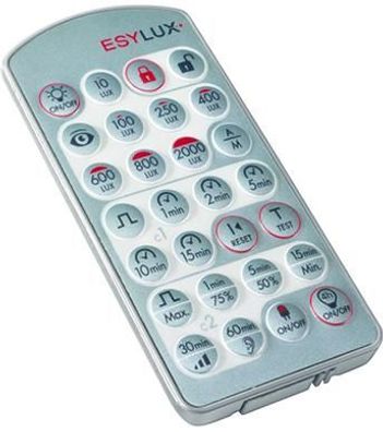 Esylux Mobil-PDi/ MDi Universal Service-Fernbedienung (EM10425509)