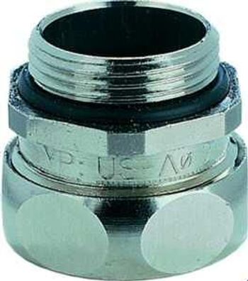 Flexa US-M AD21 M20 Metall-Verschraubung (5010828020), 10 Stck.