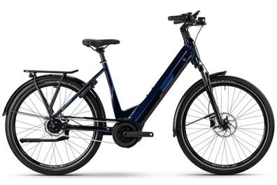Green´s Elektro-Fahrrad Bromley R750 Bosch Performance i750Wh 5-Gang Nabe 53 cm 2024