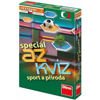 AZ-Quiz Spezial - Sport und Natur