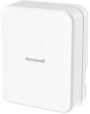 Honeywell Home DCP917S Funk Erweiterungssender, weiß