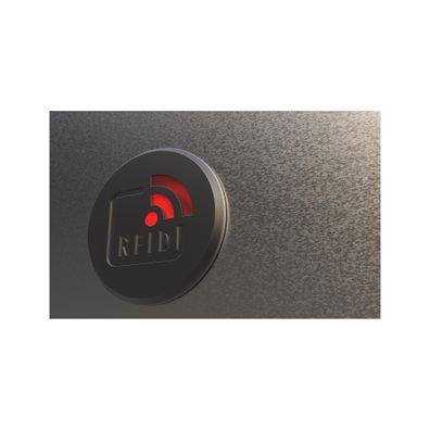 M-E ADV-B40 Audio Modul zum individuellen Einbau mit RFID-Modul