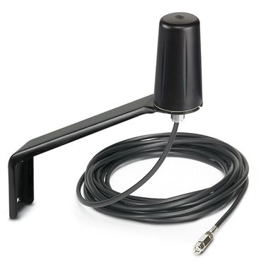 Phoenix Contact Antenne - TC ANT MOBILE WALL 5M, SMA, IP66, inkl. 5m-Anschlu...