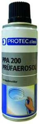 PROTEC. class PPA200 Prüfaerosol für Rauchmelder 200ml