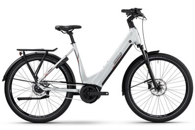 NEU Green´s Elektro-Fahrrad Bromley R750 Bosch Performance 750Wh 5-Gang Nabe 45 cm FL
