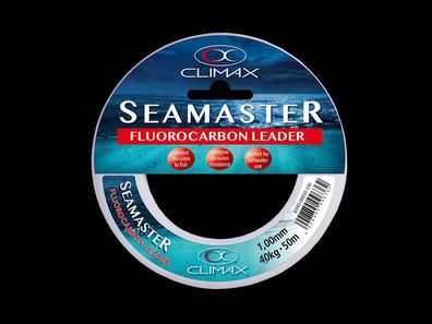 Climax Seamaster Fluorocarbon UV beständig