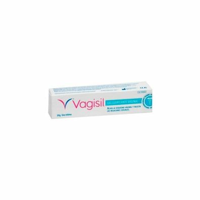 Vagisil Gel Hidratante Vaginal 50g Regalo Vagisil Sensitive