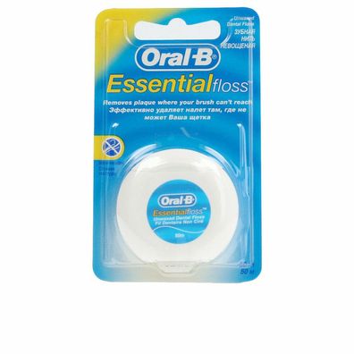 Essential FLOSS Original hilo dental 50 m
