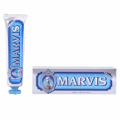 Marvis Aquatic Mint Zahnpasta 85ml