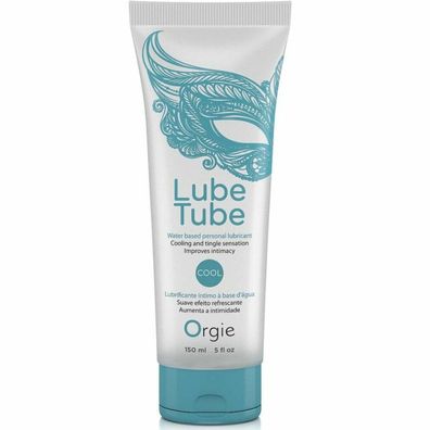 ORGIE Lube Tube Cool 150ml