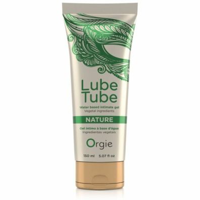 Lube Tube Nature 150ml