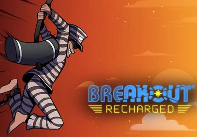 Breakout: Recharged Steam CD Key