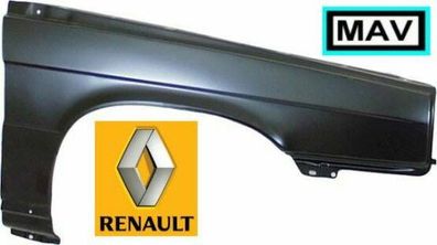 NEU + Kotflügel > Renault R 9 / 11 ( R9 / R11 > R ] -( 9.81 - 8.88 ) OT 7750679014 MF