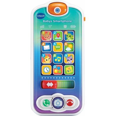 Vtech 80-537604 Babys Smartphone