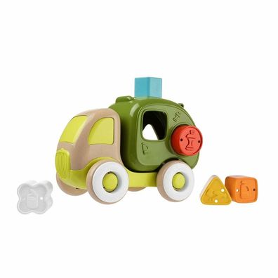 CHICCO Recycling Lorry Eco+