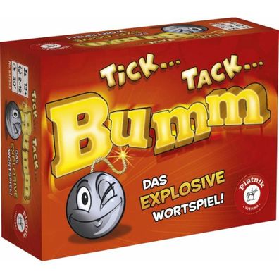 Tick Tack Bumm