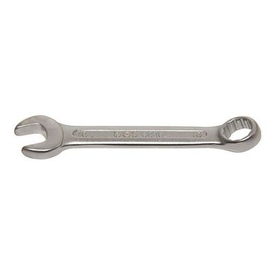Maul-Ring-Schlüssel Extra kurz - 10 mm ... 19 mm