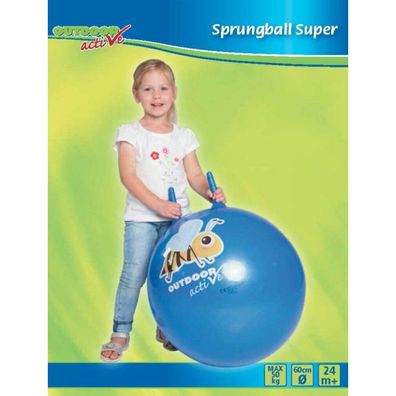 OA Sprungball Super, #60cm