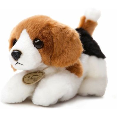 MiYoni Beagle Plüschtier ca. 21 cm - Plüschfigur