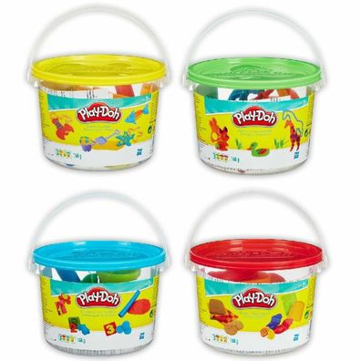 Play-Doh Mini Bucket Var.