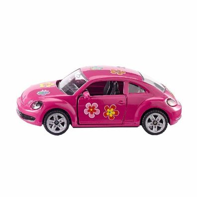 Siku 1488 VW Beetle Rosa