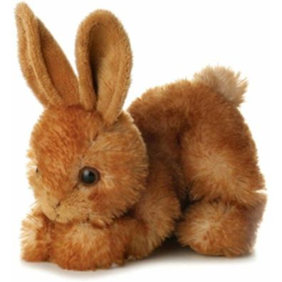 Mini Flopsies Bitty Bunny ca. 21 cm - Plüschfigur