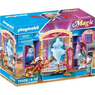 Playmobil Play Box 'Orient Princess' - 70508