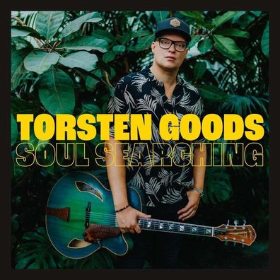 Torsten Goods: Soul Searching