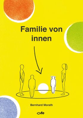 Familie von innen: Eine Darstellung von Familienkonstellationen, Bernhard M ...