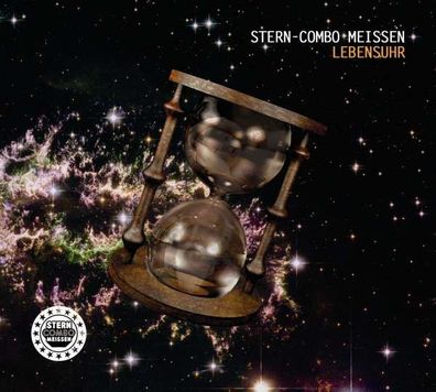 Stern-Combo Meißen: Lebensuhr - BuschFunk 07152 - (CD / Titel: Q-Z)