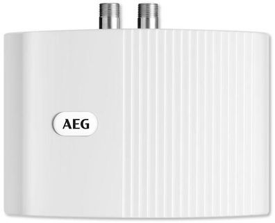 AEG MTD 440 Klein-Durchlauferhitzer, EEK: A, geschlossen, Untertischmontage, ...