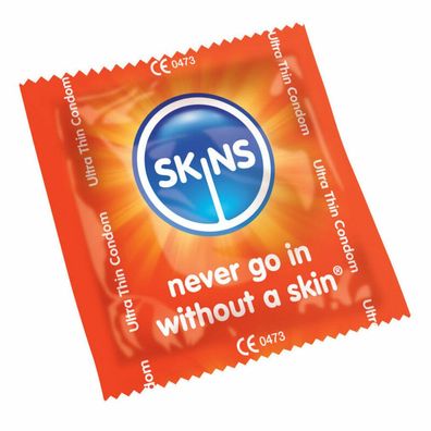 3 BRUJAS Männliches Kondom in Safer Sex, 1 Stück