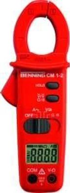 Benning CM 1-2 (044062) Digital-Stromzangen-Multimeter