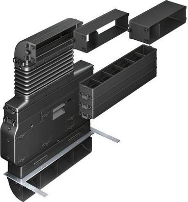 Bosch HEZ381501 Optimiertes Hochleistung-Sonderzubehör für Umluftbetrieb