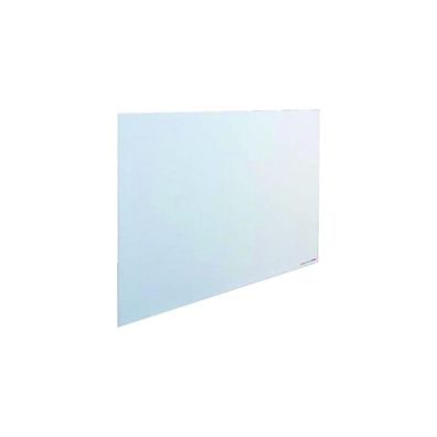 Burda BHPCLH60120900 Infrarot- Flächenheizung, 900W, weiß