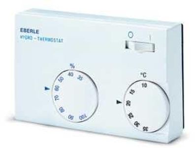Eberle HYG-E 7001 Hygrothermostat (119790191100)