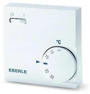 Eberle RTR-E 6202 RW Raumtemperaturregler (111110451100)