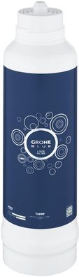 GROHE Blue Filter L-Size, 2600L Kapazität, für Blue Professional/ Pure (404...