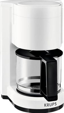 Krups F18301 Aromacafe 5 Kaffeemaschine, 850W, 5-7 Tassen, automatische Absc...