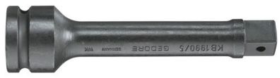 GEDORE KB 3090-10 Kraftschrauber-Verlängerung 3/8" 250 mm