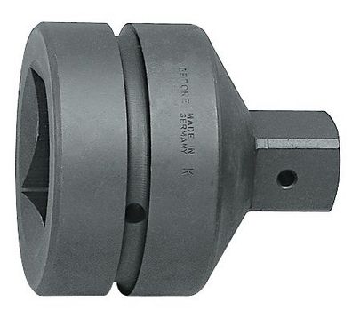 GEDORE KB 6437 Kraftschrauber-Reduzierstück 2.1/2" auf 1.1/2"