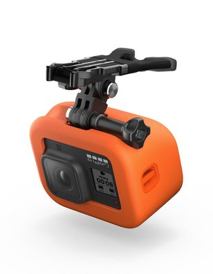 GoPro HERO8 Mundhalterung + Floaty