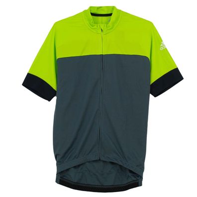 Adidas Cycling Rad. Trikot.S Herren Jersey Fahrrad Shirt Bike Cycling FT8465
