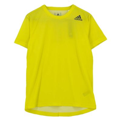 Adidas Freelift CL Herren T-Shirt Trainingsshirt Sportshirt CZ9045