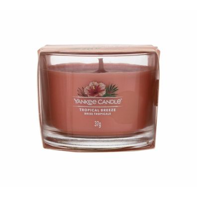 Tropical Breeze Yankee Candle 37 g