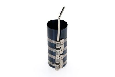 GEDORE Kolbenring-Spannband, stufenlos einstellbar von 90-175 mm, inkl. Spannschlüsse