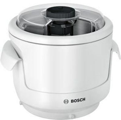 Bosch MUZ9EB1 Eisbereiter, weiß